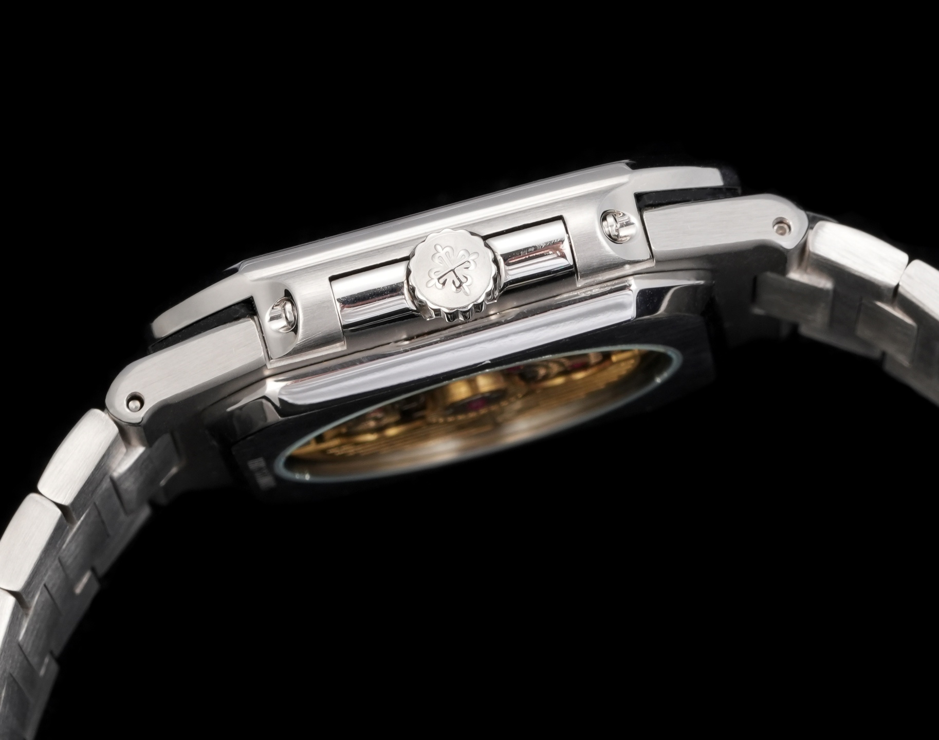 Patek Philippe Cubitus 45mm Square Nautilus AAA Replika wysokiej jakości Zegarki Zegarek - Image 6