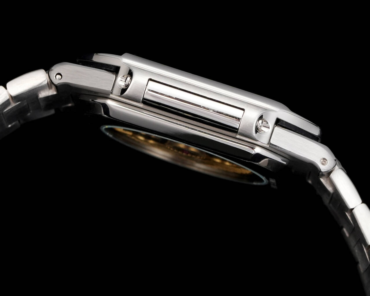 Patek Philippe Cubitus 45mm Square Nautilus AAA Replika wysokiej jakości Zegarki Zegarek - Image 7
