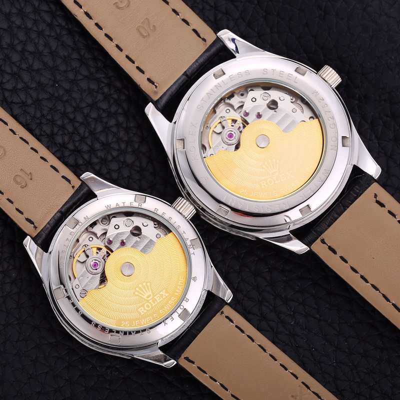 Rolex Cellini 39mm 34mm Masa perłowa AAA Replika wysokiej jakości Zegarki Zegarek - Image 8