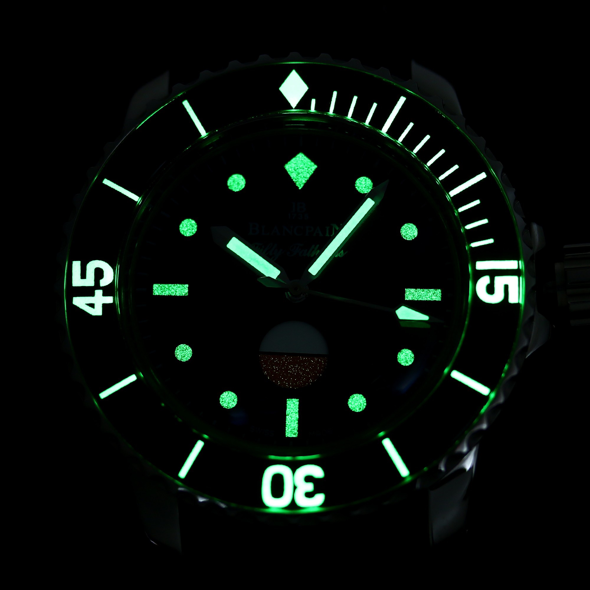 Rolex Explorer II 42mm 3186 AAA Replika wysokiej jakości Zegarki Zegarek - Image 8