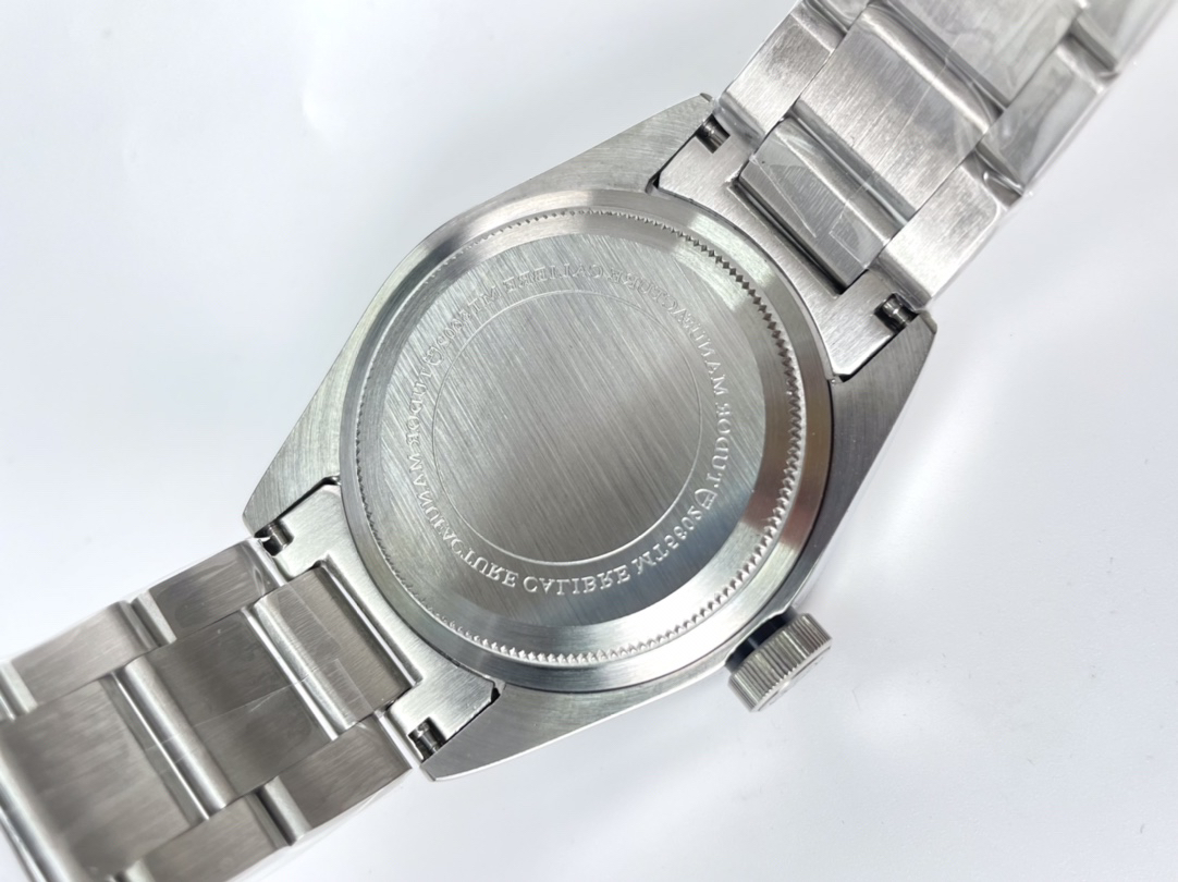 Tudor Black Bay 41mm Citizen-Mechanizm AAA Replika wysokiej jakości Zegarki Zegarek - Image 8