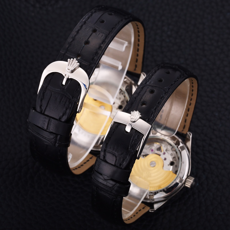 Rolex Cellini 39mm 34mm Masa perłowa AAA Replika wysokiej jakości Zegarki Zegarek - Image 9