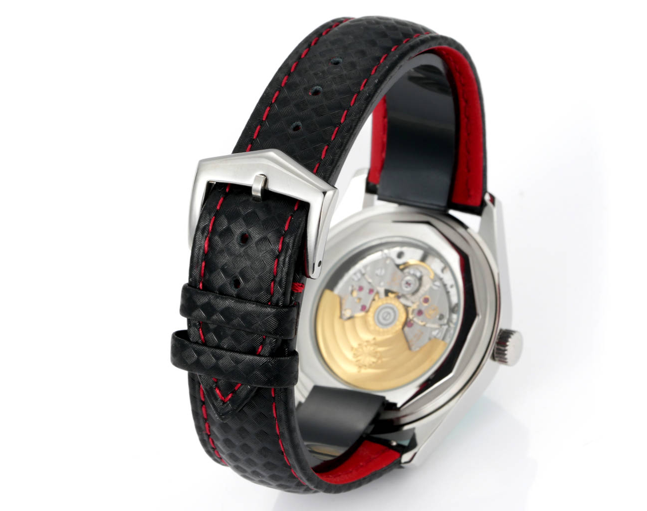 Patek Philippe Calatrava 40mm PP6007 AAA Replika wysokiej jakości Zegarki Zegarek - Image 9